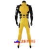 PS5 Marvel’s Wolverine cosplay costume