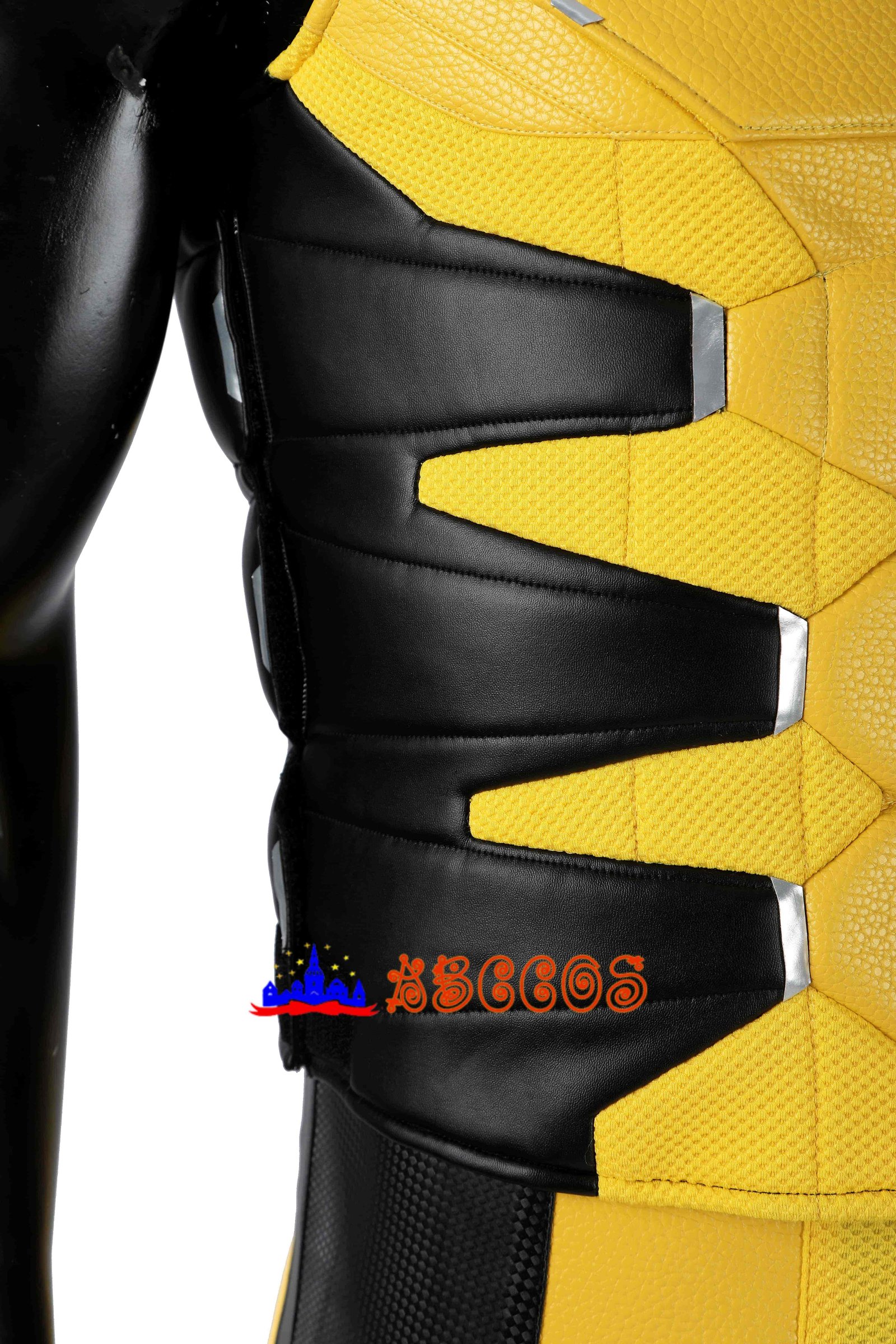 PS5 Marvel’s Wolverine cosplay costume-ABCcosplay