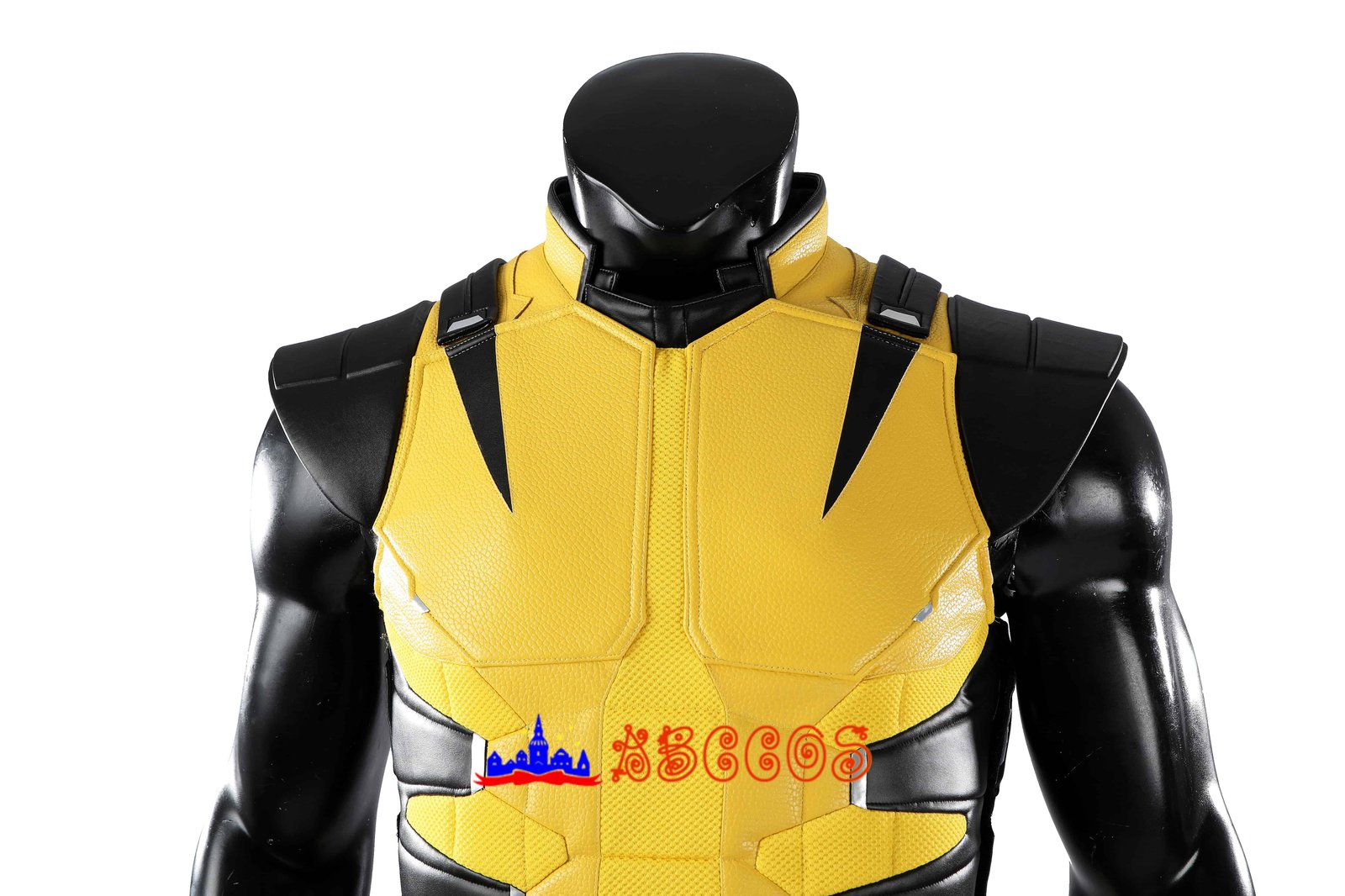 PS5 Marvel’s Wolverine cosplay costume-ABCcosplay