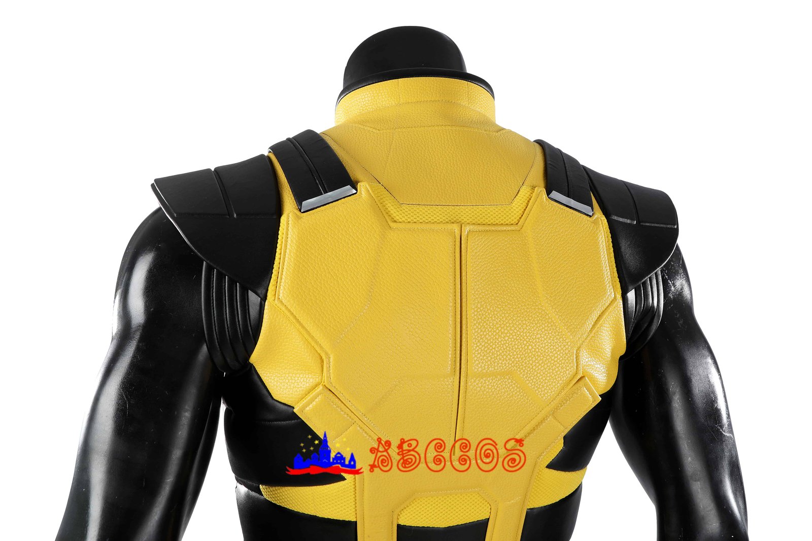 PS5 Marvel’s Wolverine cosplay costume-ABCcosplay