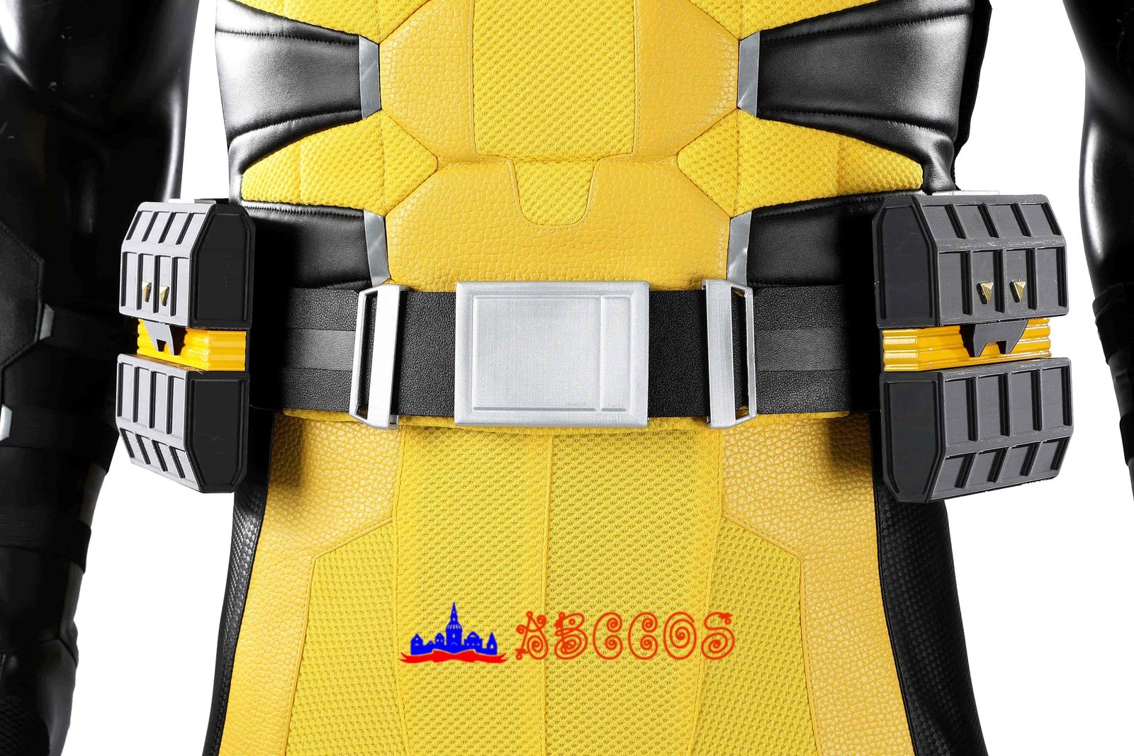 PS5 Marvel’s Wolverine cosplay costume-ABCcosplay