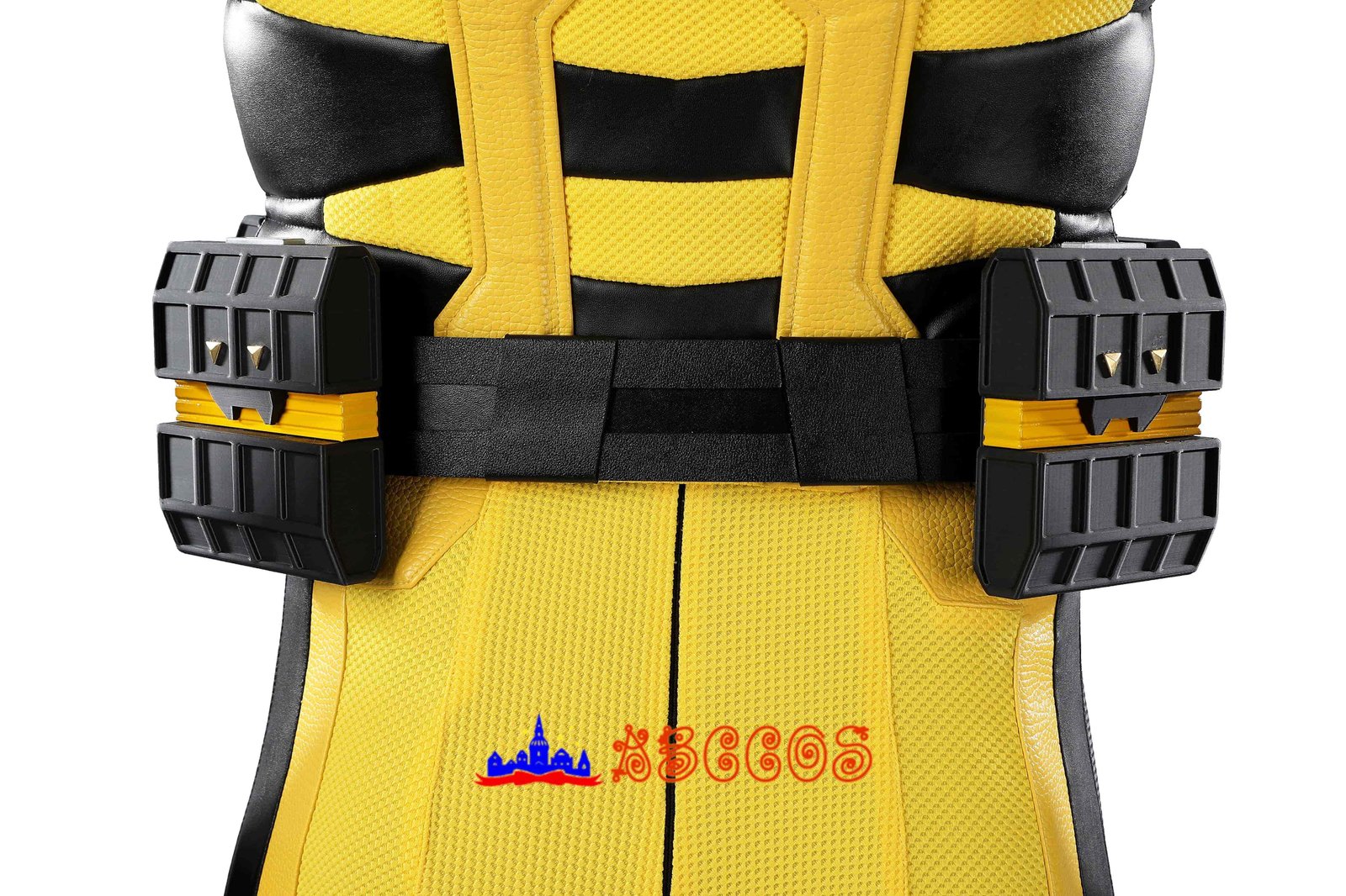 PS5 Marvel’s Wolverine cosplay costume-ABCcosplay