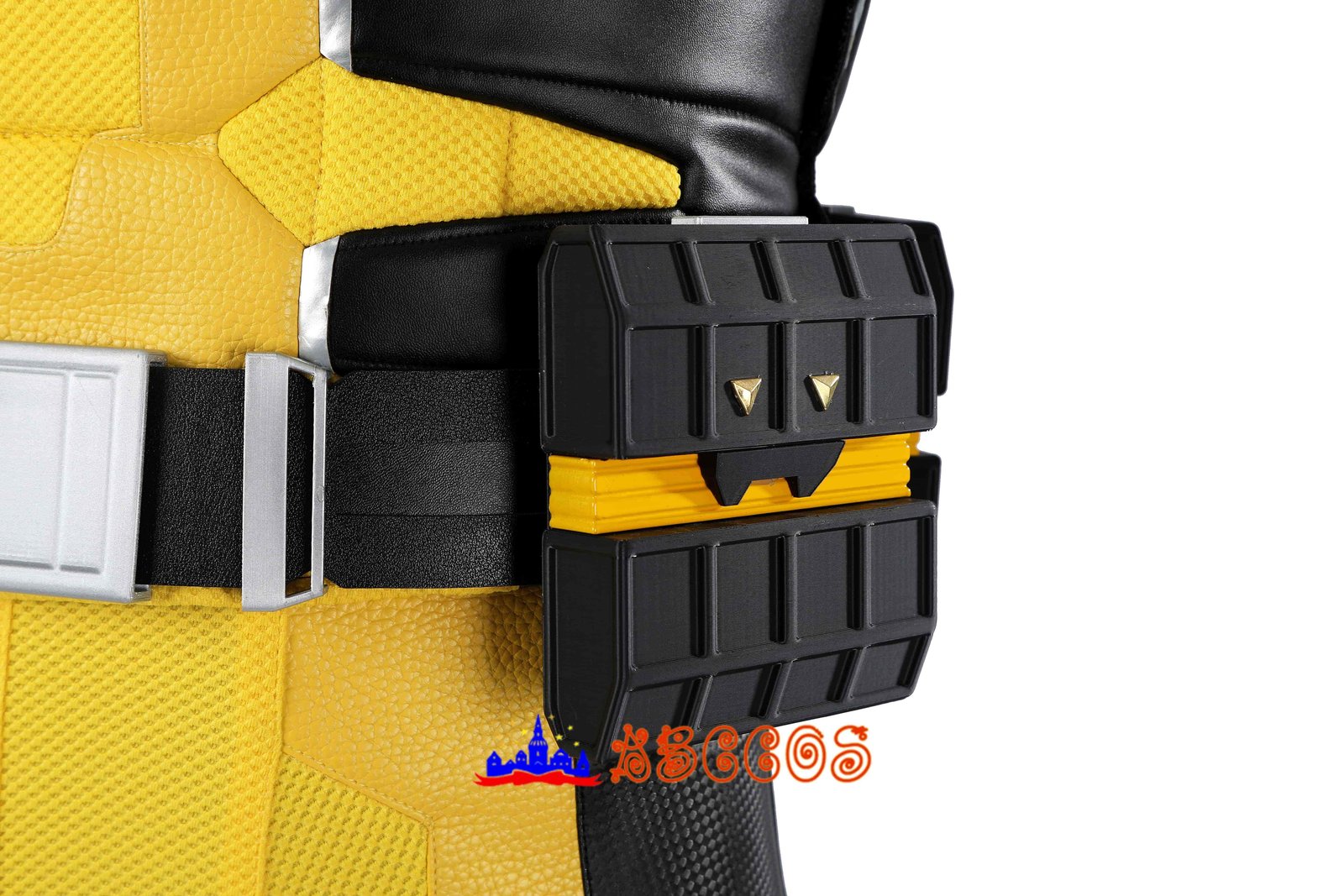 PS5 Marvel’s Wolverine cosplay costume-ABCcosplay