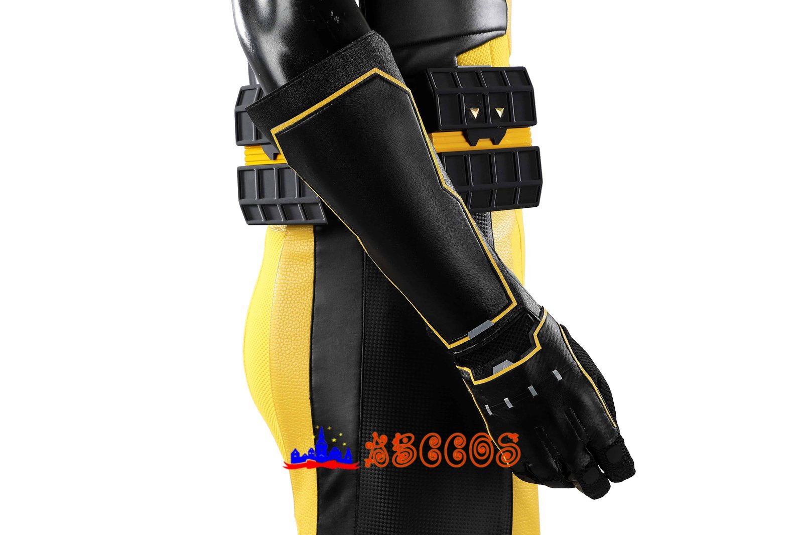 PS5 Marvel’s Wolverine cosplay costume-ABCcosplay