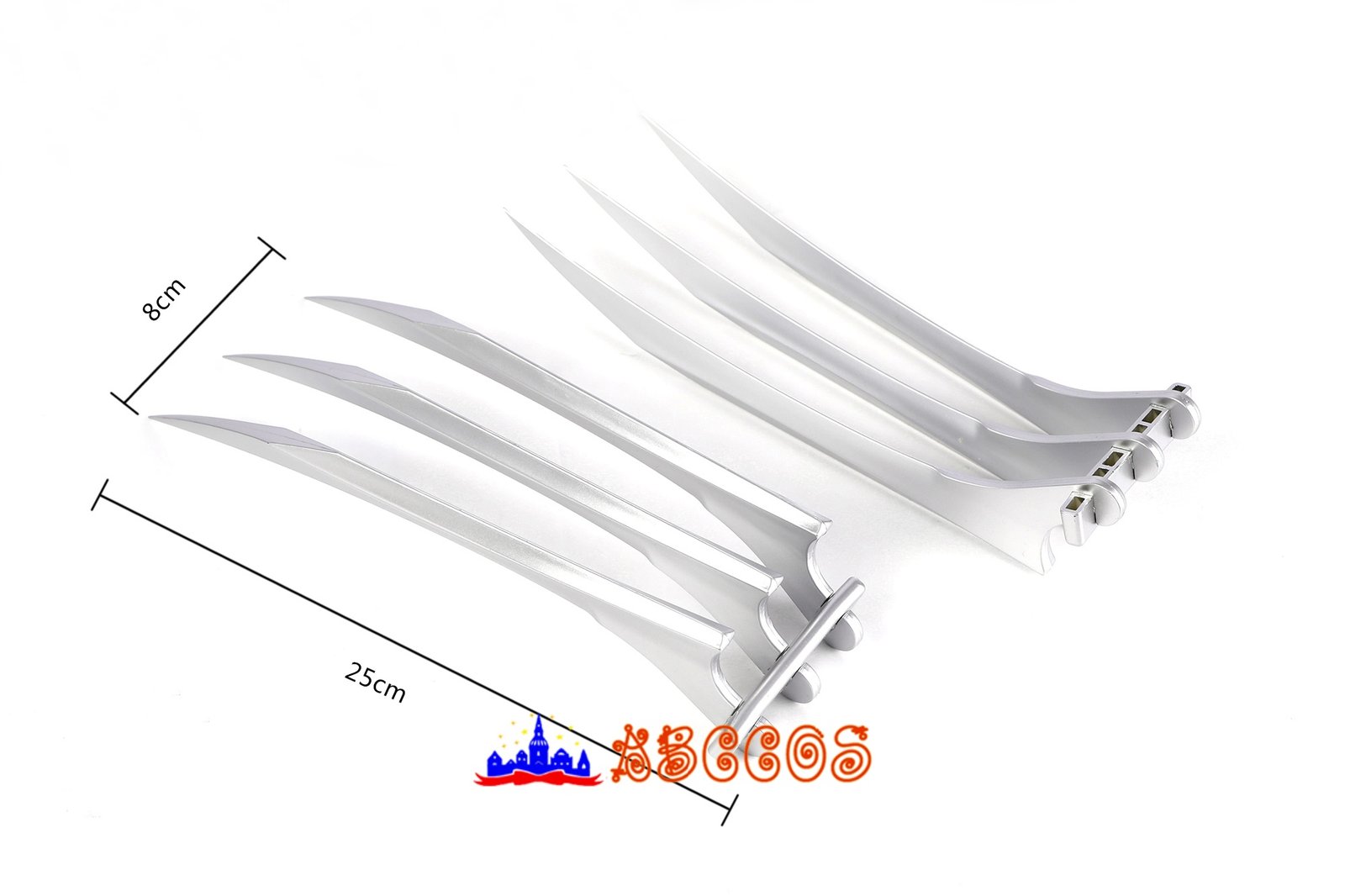 PS5 Marvel’s Wolverine cosplay costume-ABCcosplay