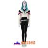 Your Friendly Neighborhood Spider-Man Gwen cosplay costume