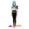 Your Friendly Neighborhood Spider-Man Gwen cosplay costume