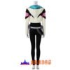 Your Friendly Neighborhood Spider-Man Gwen cosplay costume