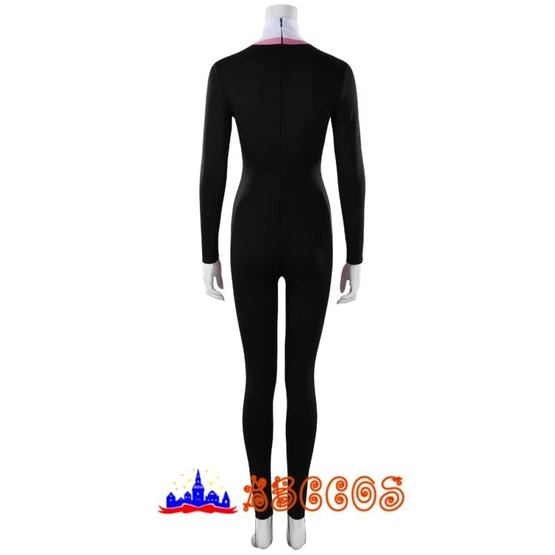 Your Friendly Neighborhood Spider-Man Gwen cosplay costume