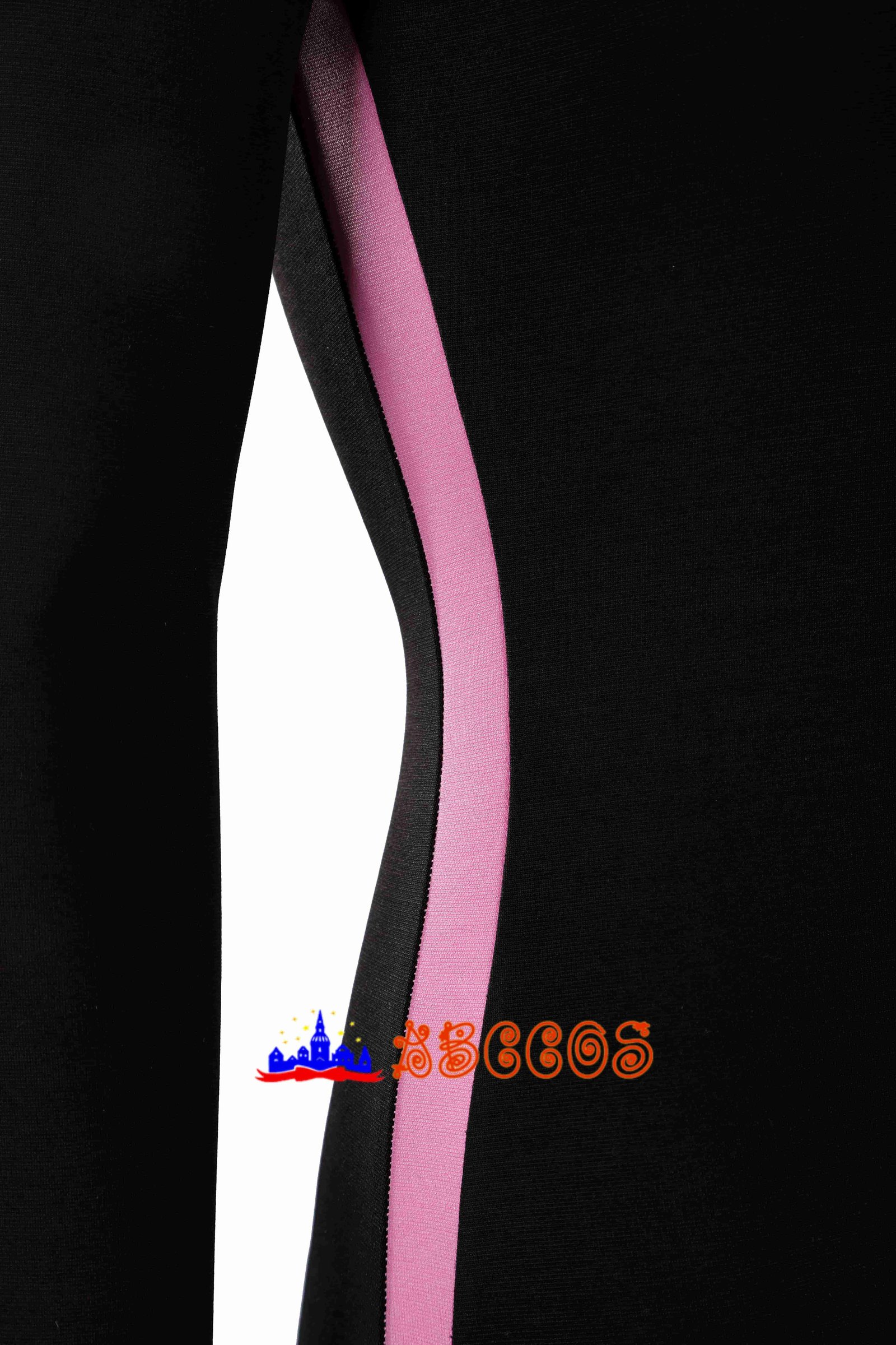 Your Friendly Neighborhood Spider-Man Gwen cosplay costume-ABCcosplay