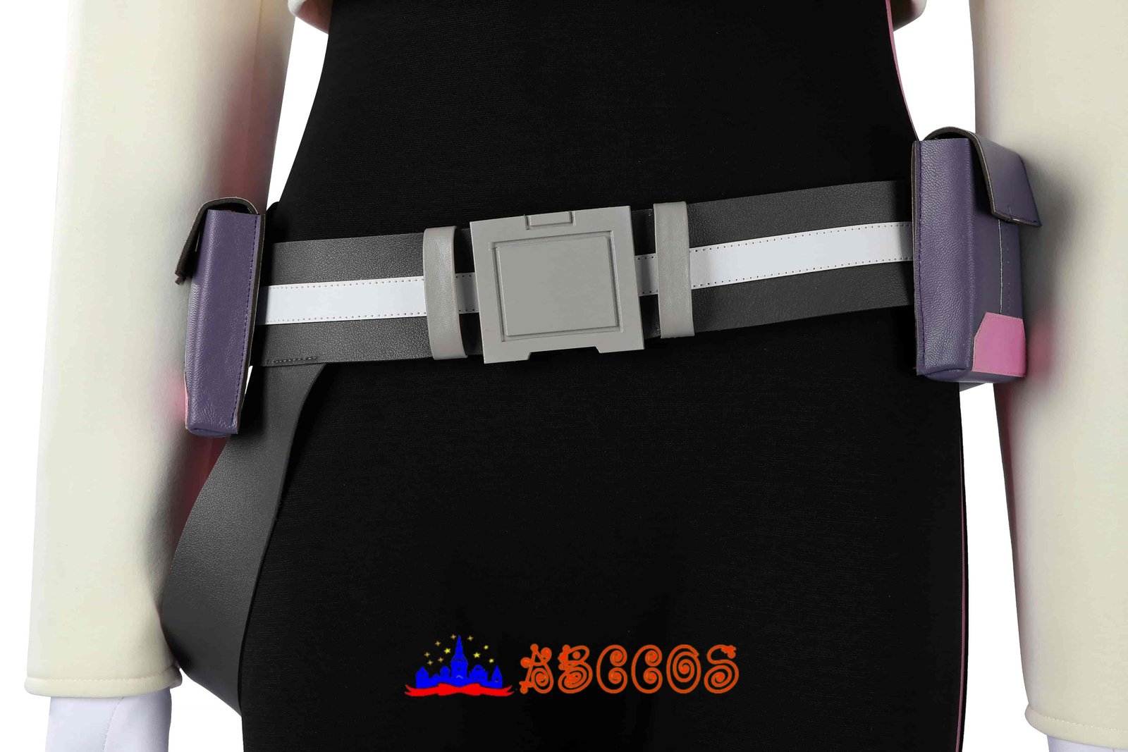 Your Friendly Neighborhood Spider-Man Gwen cosplay costume-ABCcosplay