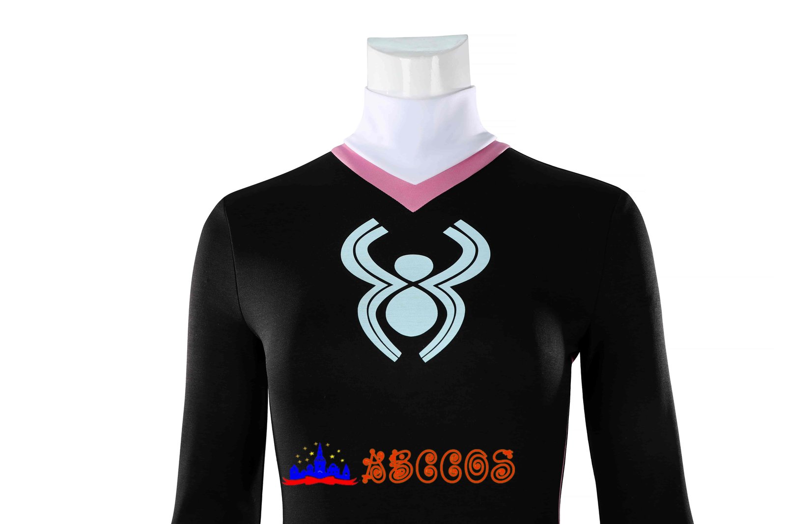 Your Friendly Neighborhood Spider-Man Gwen cosplay costume-ABCcosplay