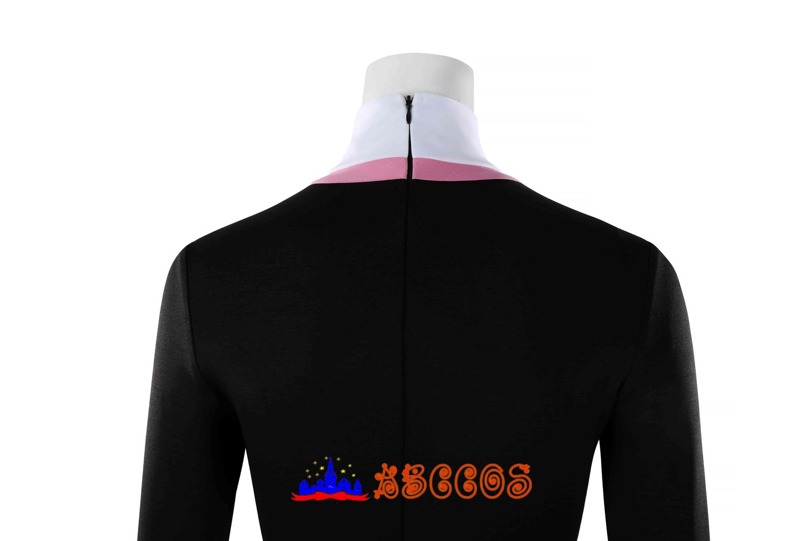 Your Friendly Neighborhood Spider-Man Gwen cosplay costume-ABCcosplay