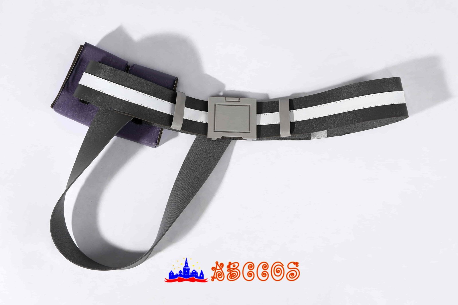 Your Friendly Neighborhood Spider-Man Gwen cosplay costume-ABCcosplay