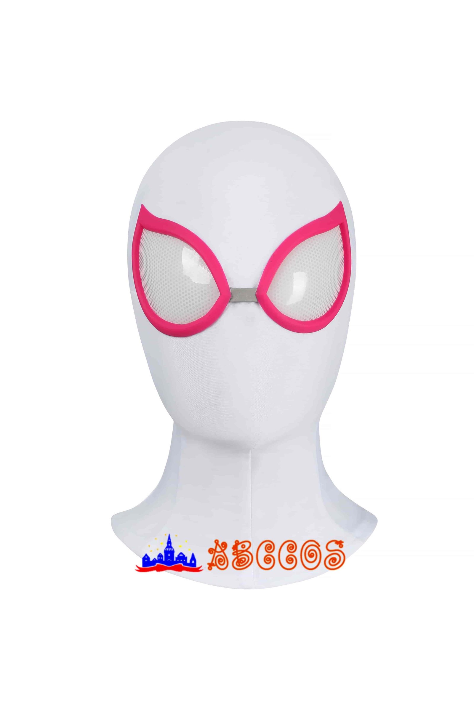 Your Friendly Neighborhood Spider-Man Gwen cosplay costume-ABCcosplay