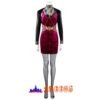 RESIDENT EVIL 30th Ada Wong cosplay costume