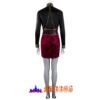 RESIDENT EVIL 30th Ada Wong cosplay costume