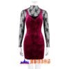 RESIDENT EVIL 30th Ada Wong cosplay costume