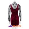RESIDENT EVIL 30th Ada Wong cosplay costume
