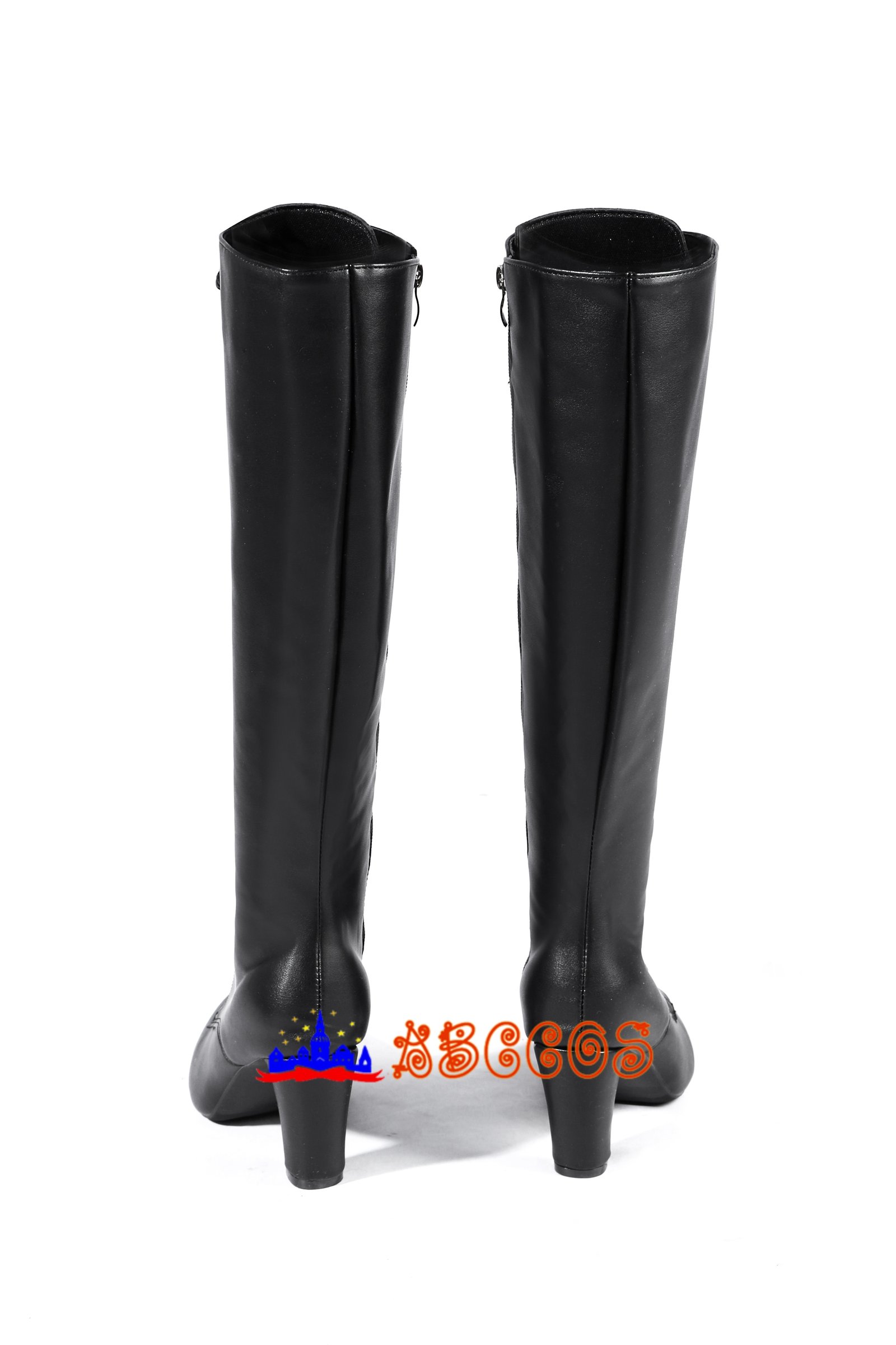 RESIDENT EVIL 30th Ada Wong cosplay costume-ABCcosplay