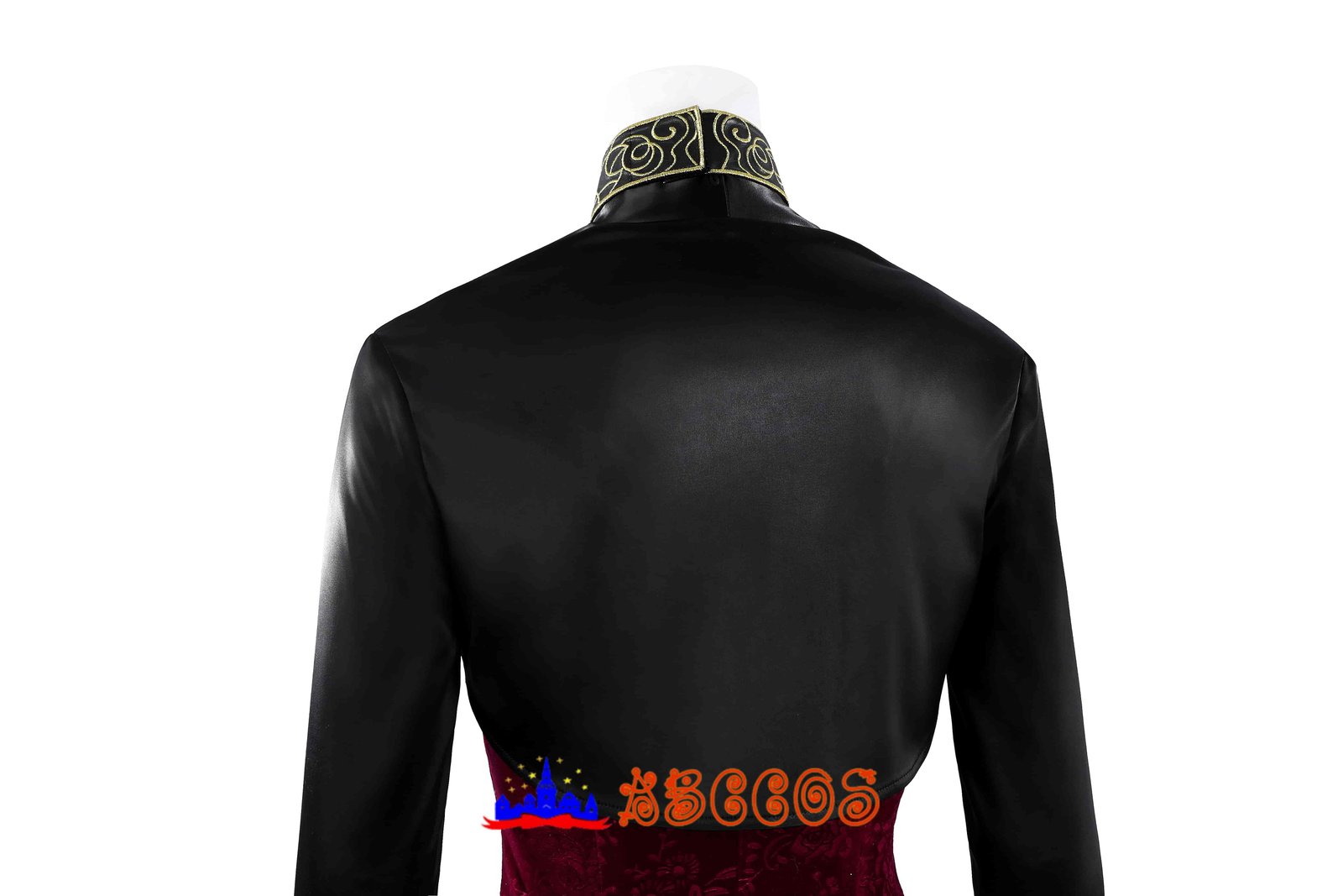 RESIDENT EVIL 30th Ada Wong cosplay costume-ABCcosplay