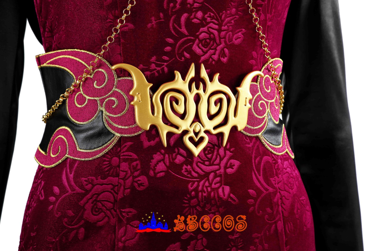 RESIDENT EVIL 30th Ada Wong cosplay costume-ABCcosplay