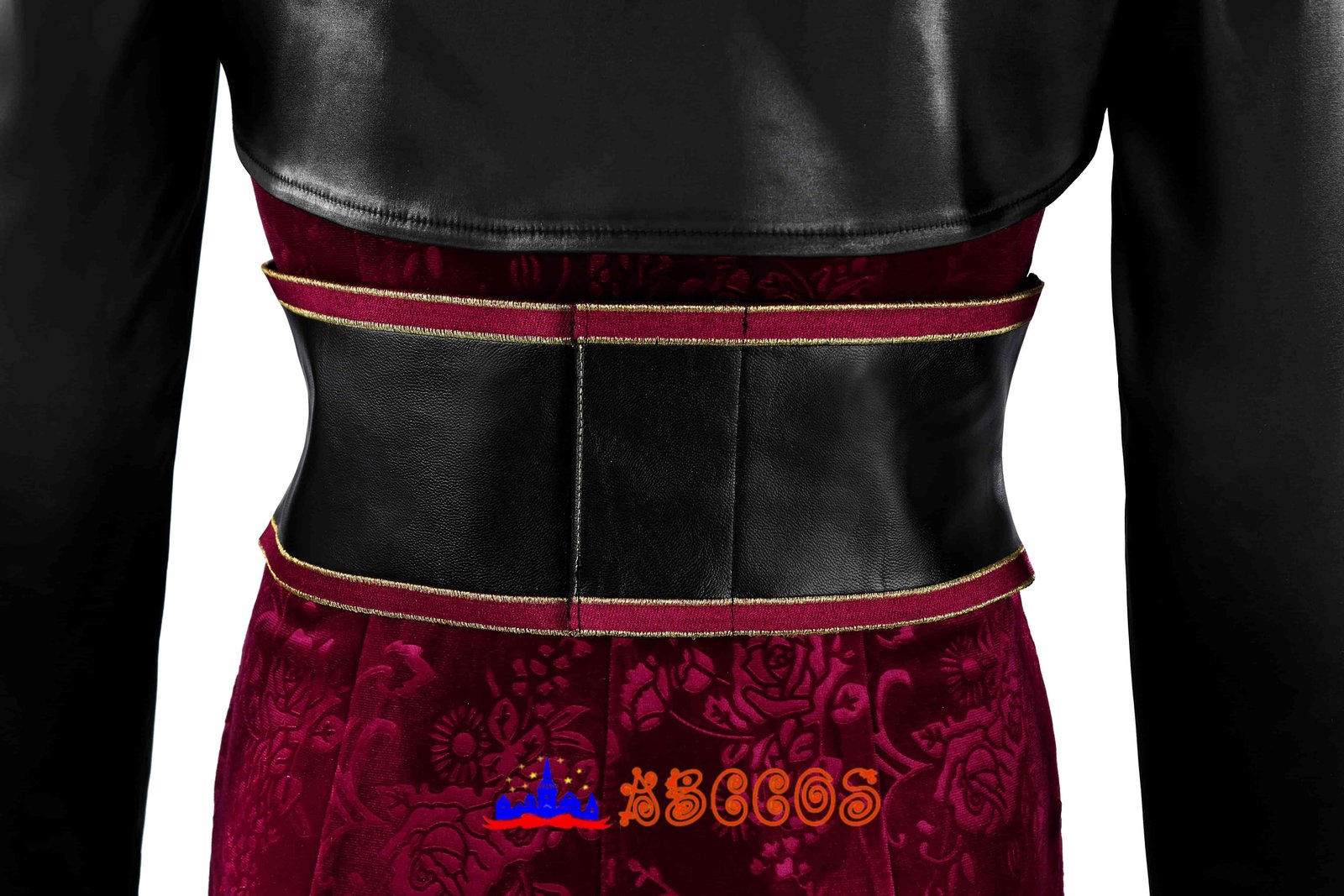 RESIDENT EVIL 30th Ada Wong cosplay costume-ABCcosplay