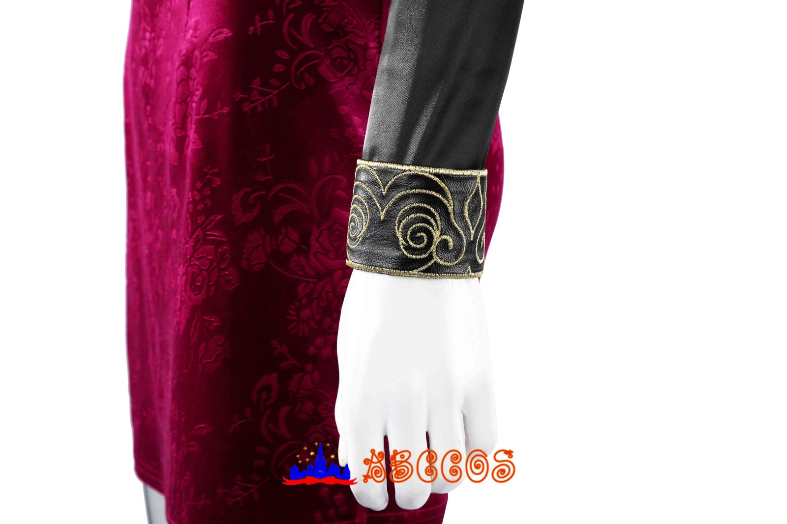 RESIDENT EVIL 30th Ada Wong cosplay costume-ABCcosplay