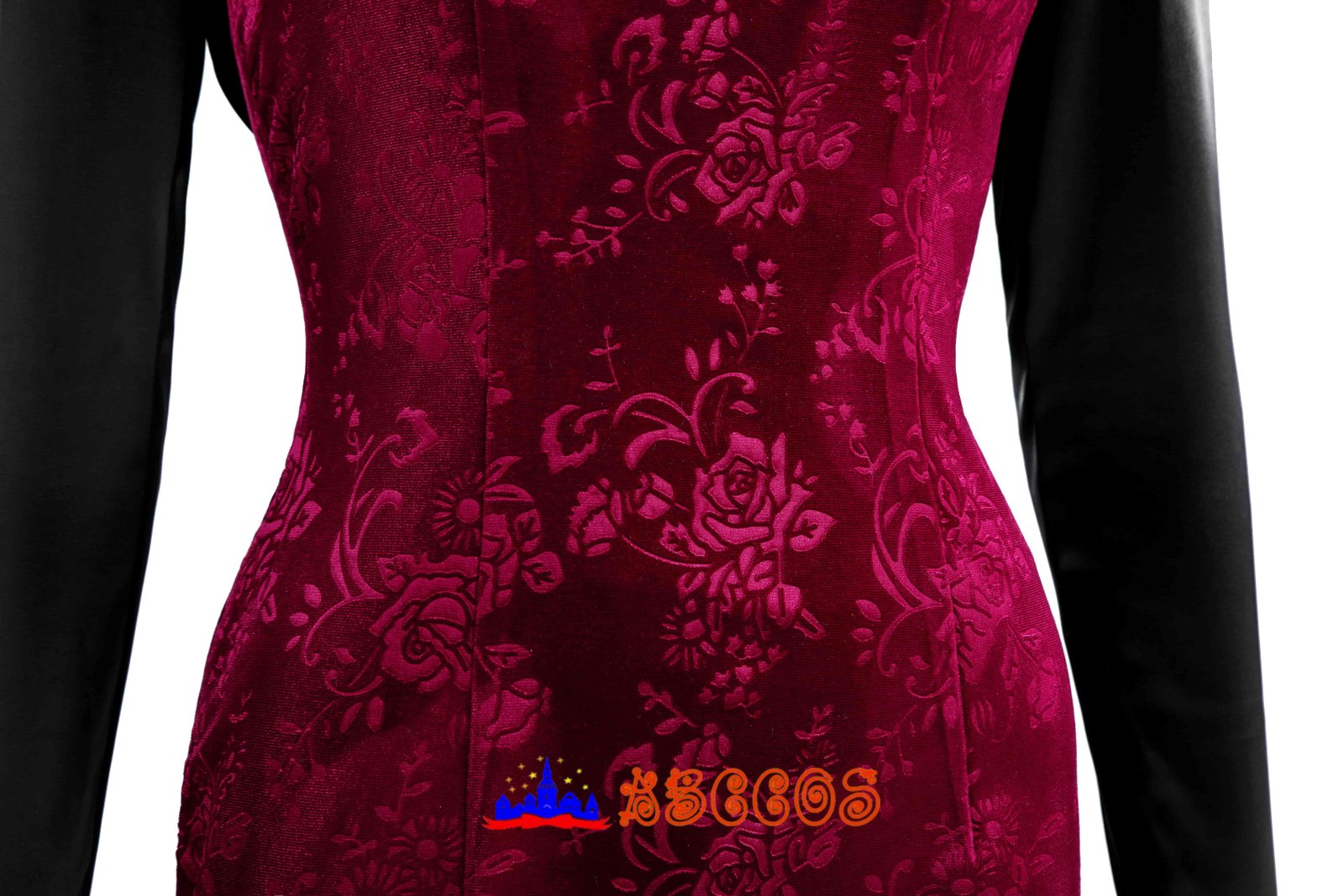 RESIDENT EVIL 30th Ada Wong cosplay costume-ABCcosplay