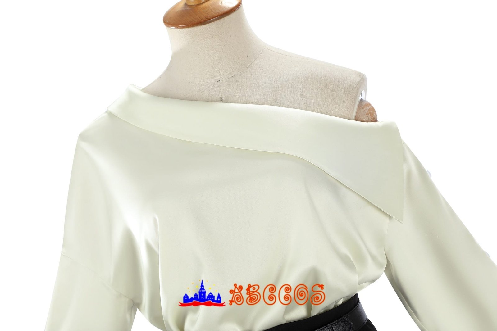 Resident Evil Requiem Grace Ashcroft cosplay costume-ABCcosplay