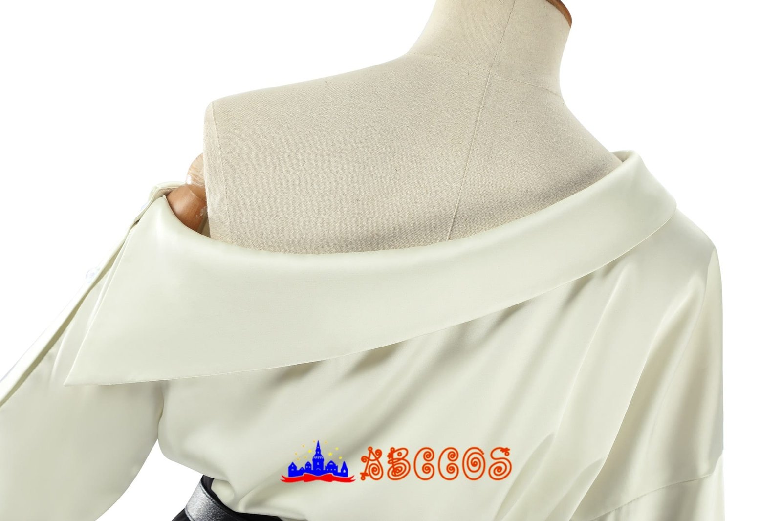 Resident Evil Requiem Grace Ashcroft cosplay costume-ABCcosplay