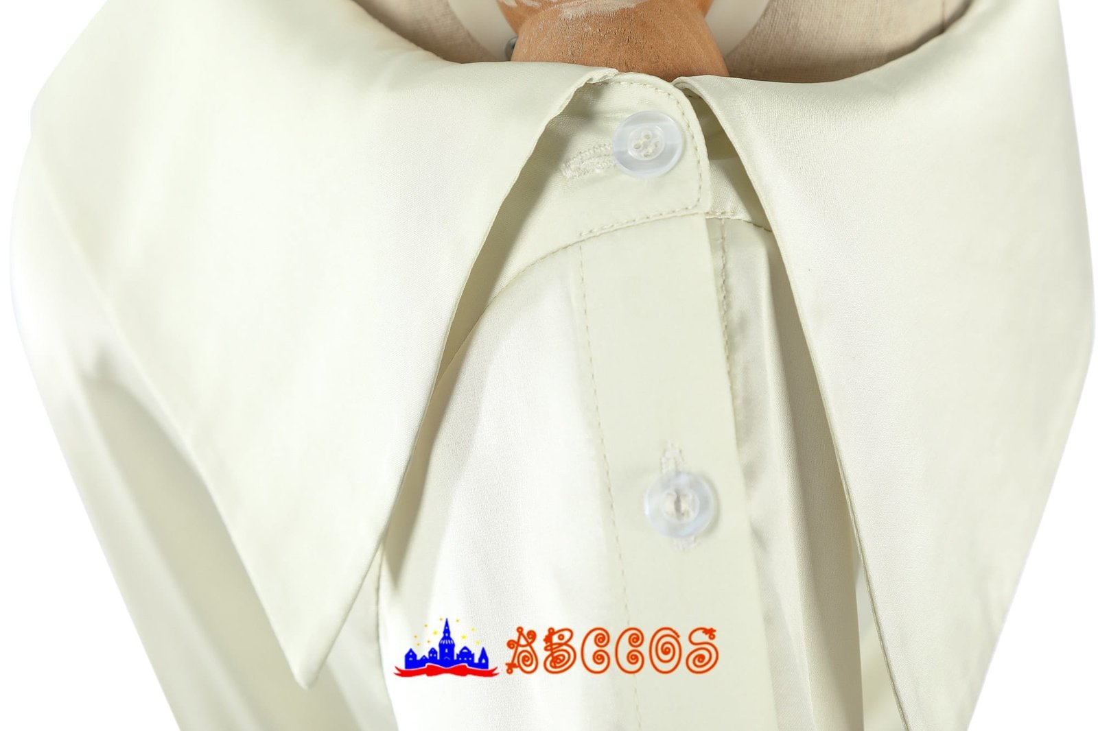 Resident Evil Requiem Grace Ashcroft cosplay costume-ABCcosplay