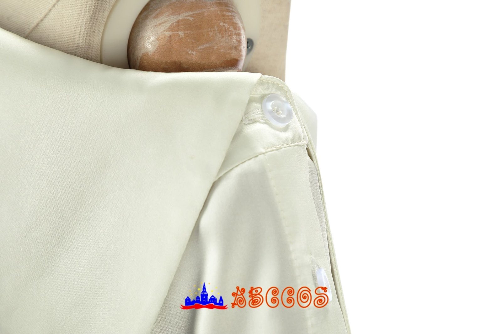 Resident Evil Requiem Grace Ashcroft cosplay costume-ABCcosplay