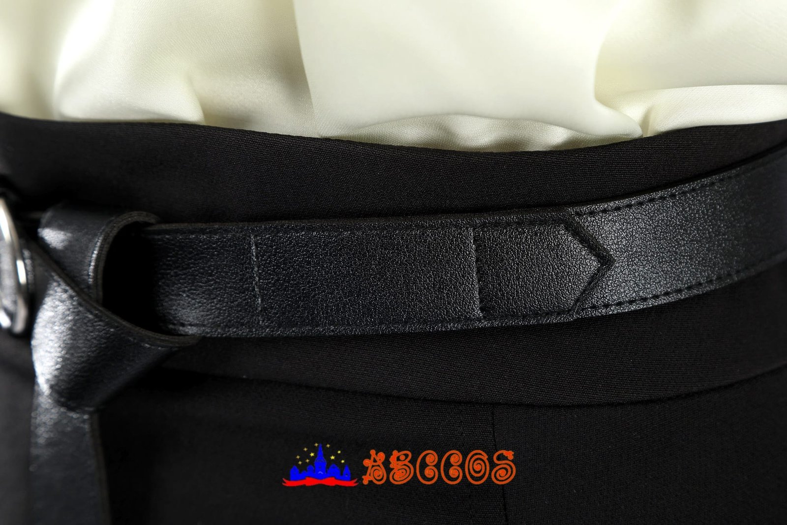 Resident Evil Requiem Grace Ashcroft cosplay costume-ABCcosplay