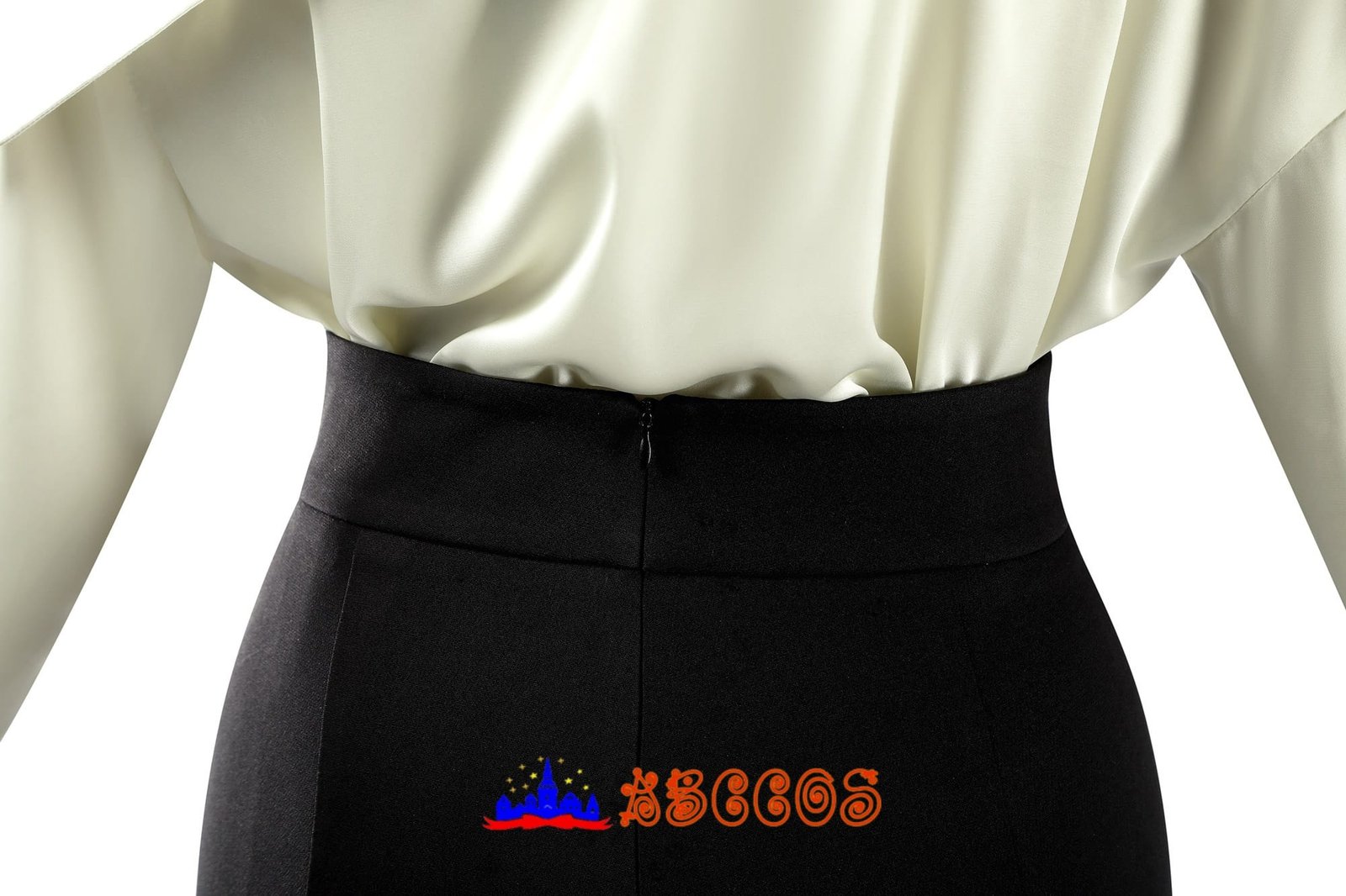 Resident Evil Requiem Grace Ashcroft cosplay costume-ABCcosplay