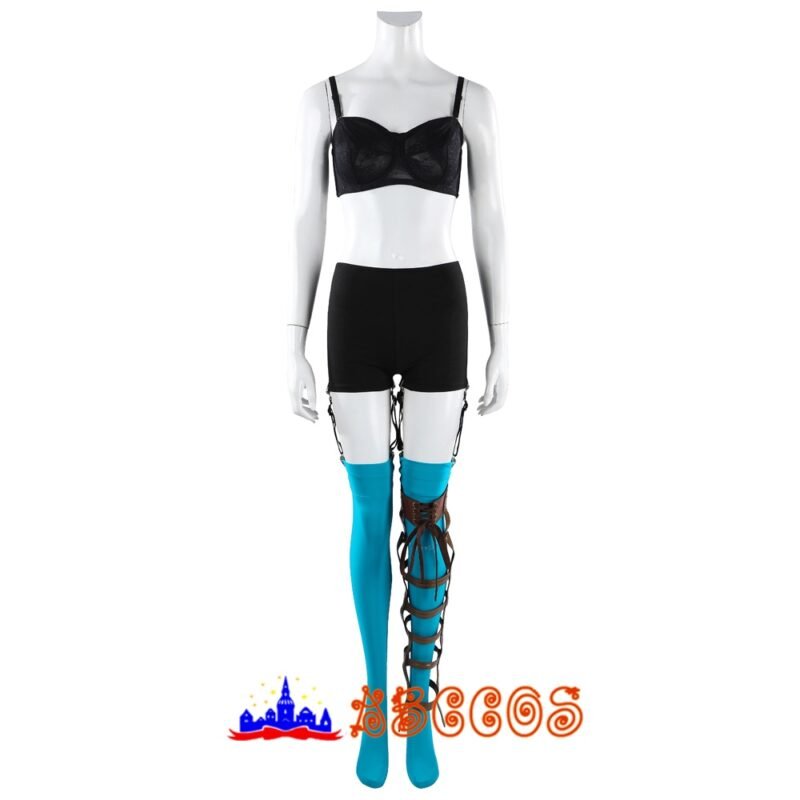THE BRIDE Ida / Penelope Rogers cosplay costume