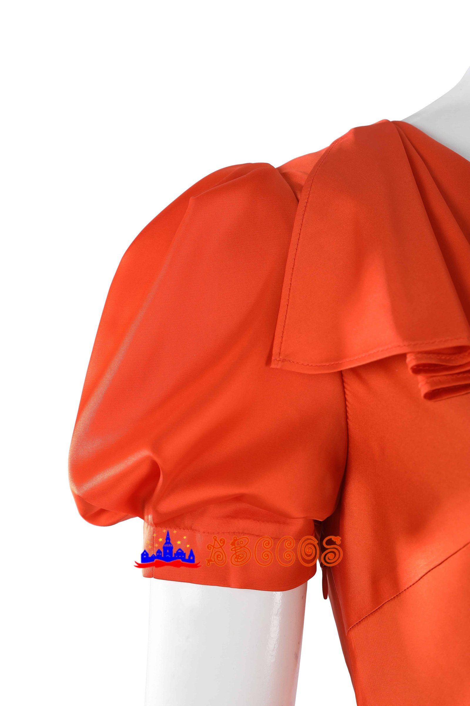 THE BRIDE Ida / Penelope Rogers cosplay costume-ABCcosplay