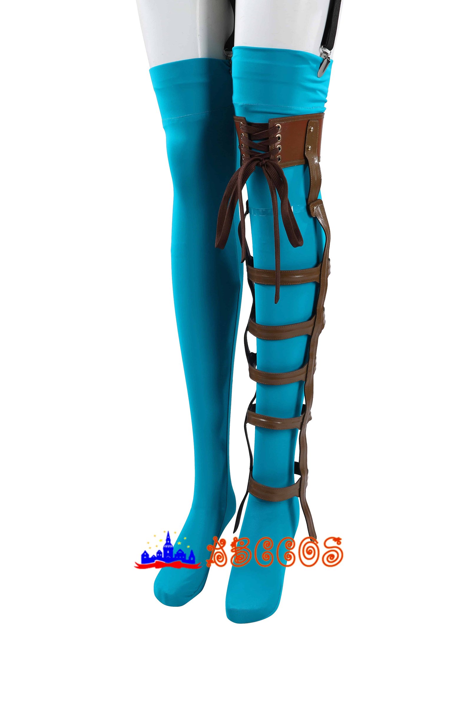 THE BRIDE Ida / Penelope Rogers cosplay costume-ABCcosplay