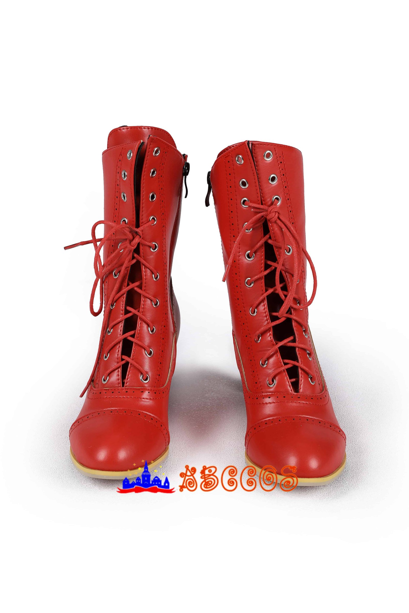 THE BRIDE Ida / Penelope Rogers cosplay costume-ABCcosplay