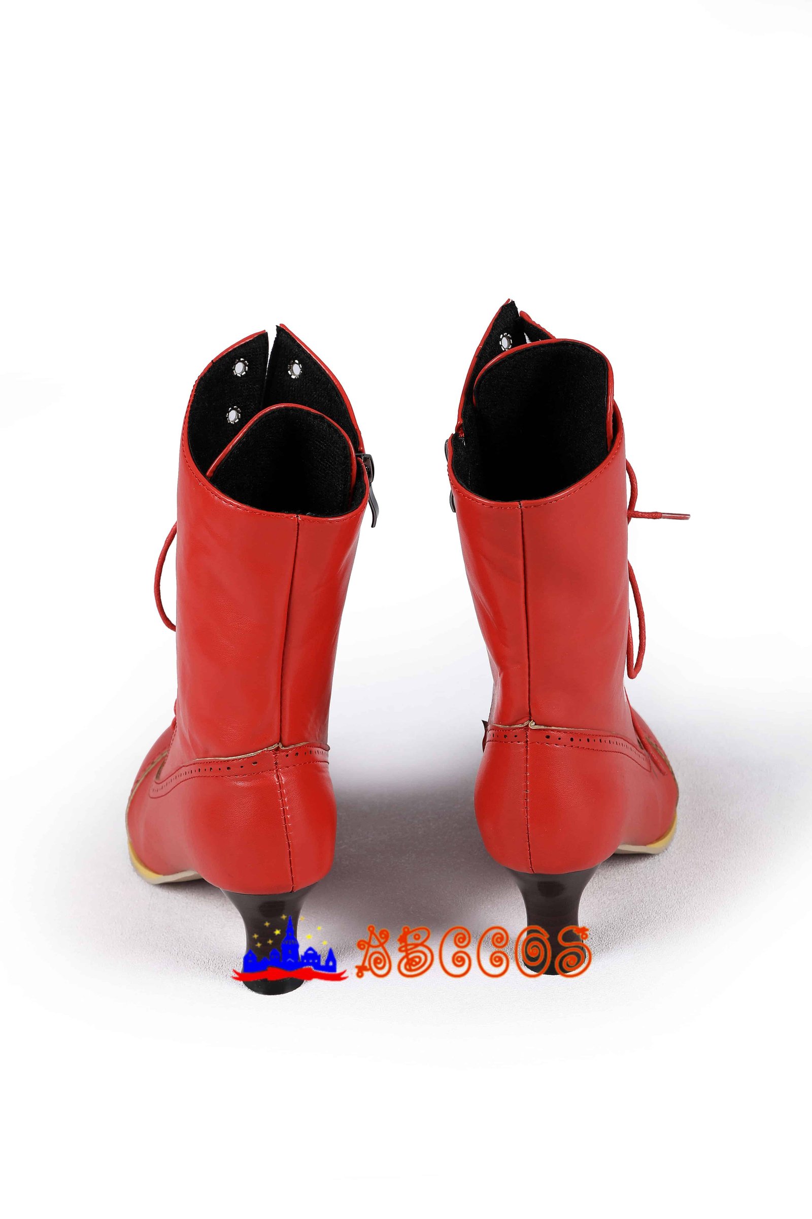 THE BRIDE Ida / Penelope Rogers cosplay costume-ABCcosplay