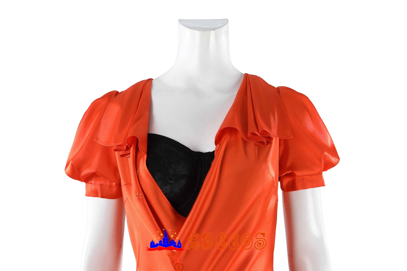 THE BRIDE Ida / Penelope Rogers cosplay costume-ABCcosplay