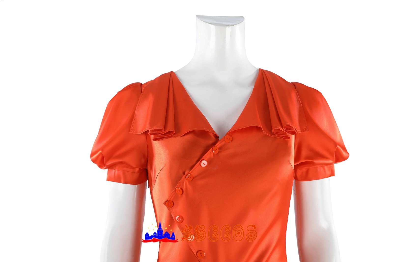 THE BRIDE Ida / Penelope Rogers cosplay costume-ABCcosplay