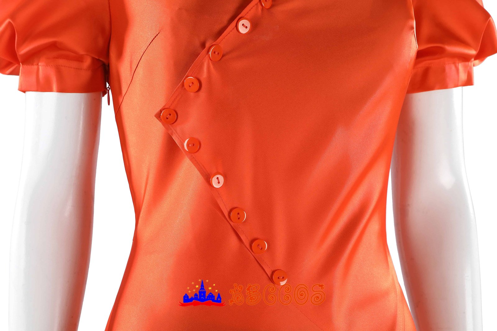 THE BRIDE Ida / Penelope Rogers cosplay costume-ABCcosplay