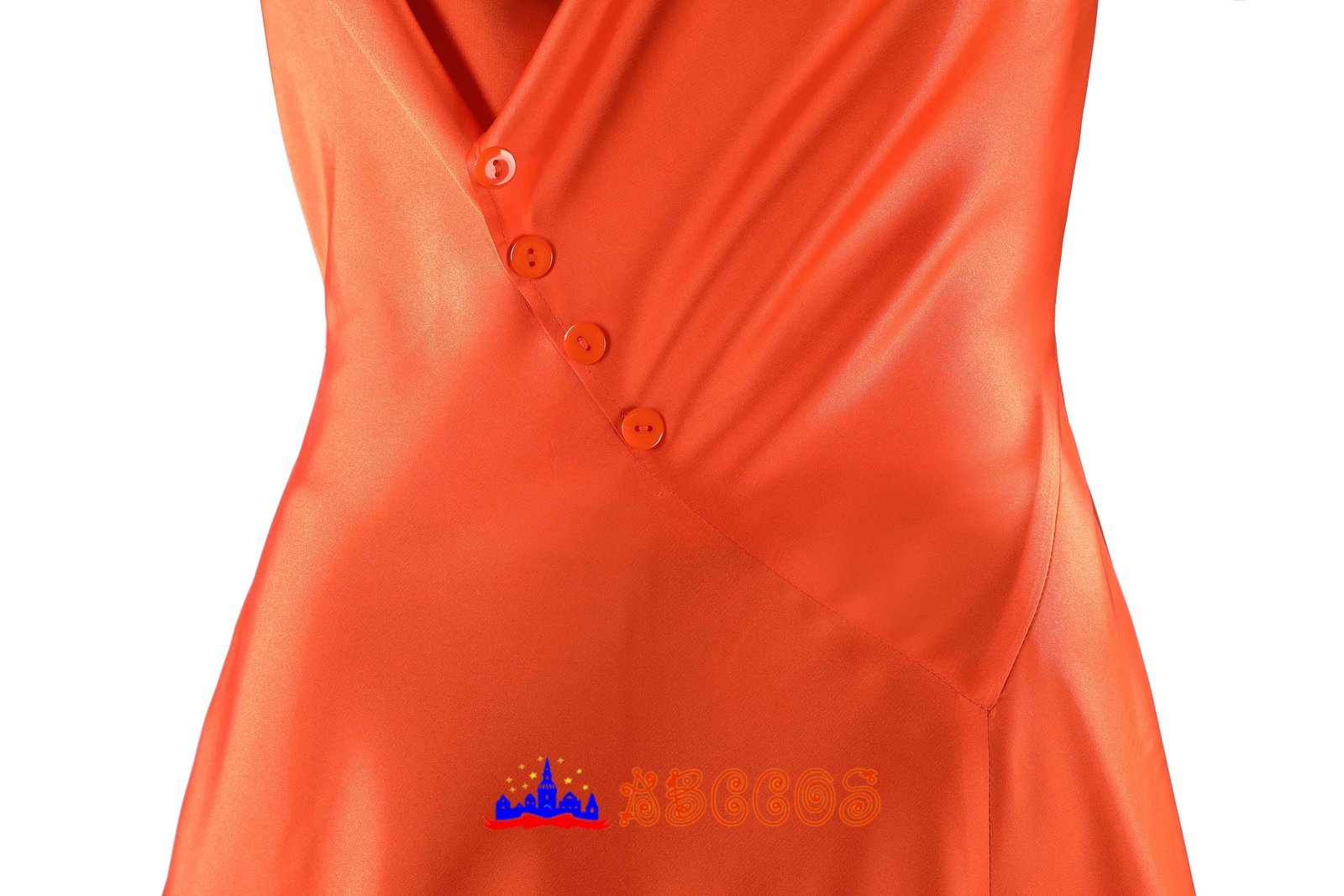 THE BRIDE Ida / Penelope Rogers cosplay costume-ABCcosplay