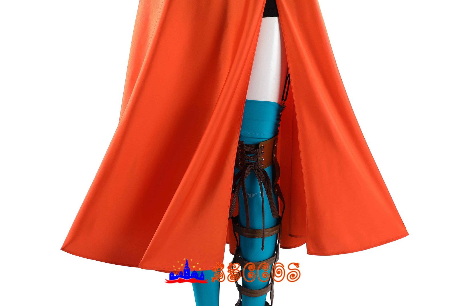 THE BRIDE Ida / Penelope Rogers cosplay costume-ABCcosplay