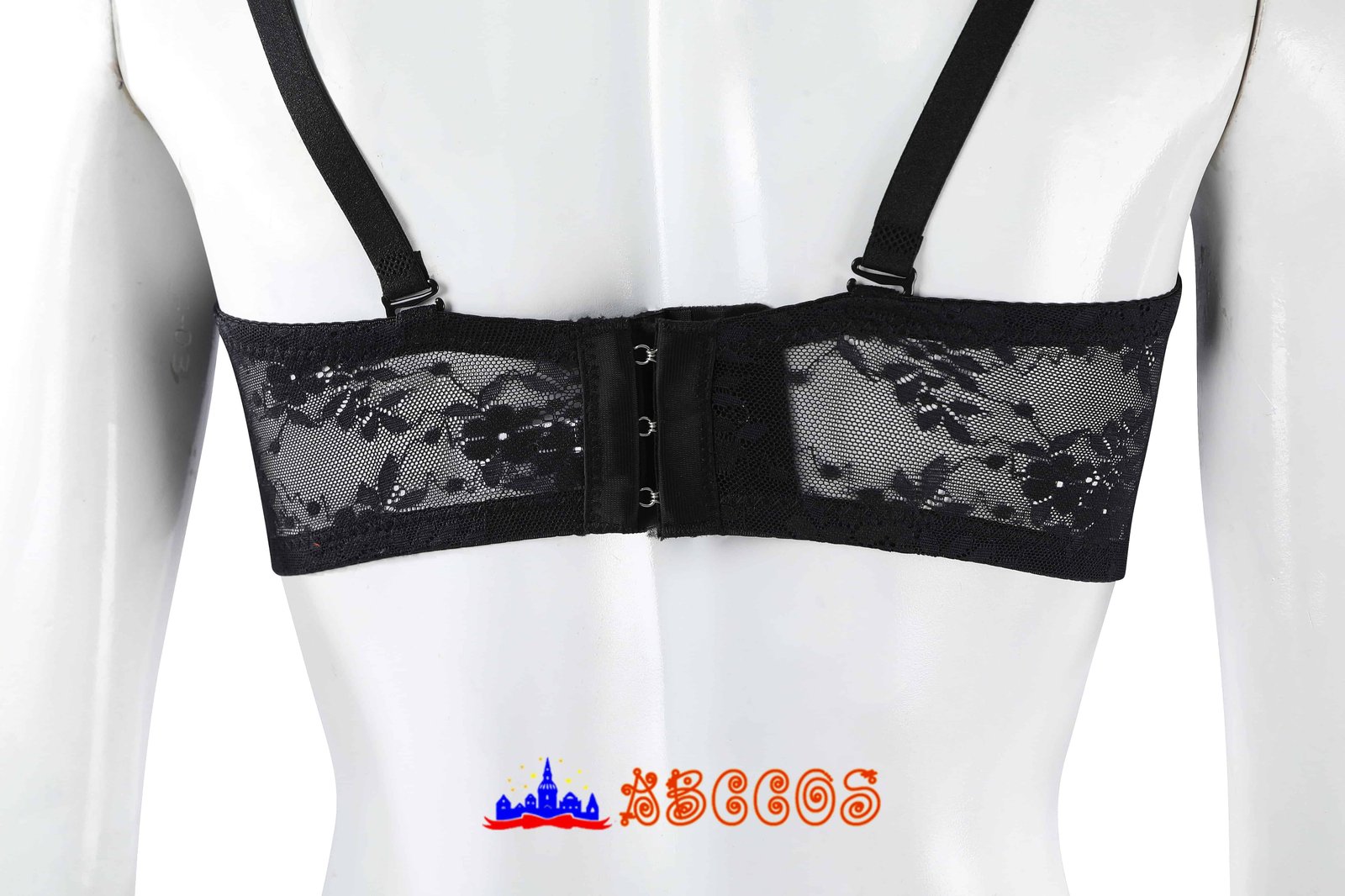 THE BRIDE Ida / Penelope Rogers cosplay costume-ABCcosplay