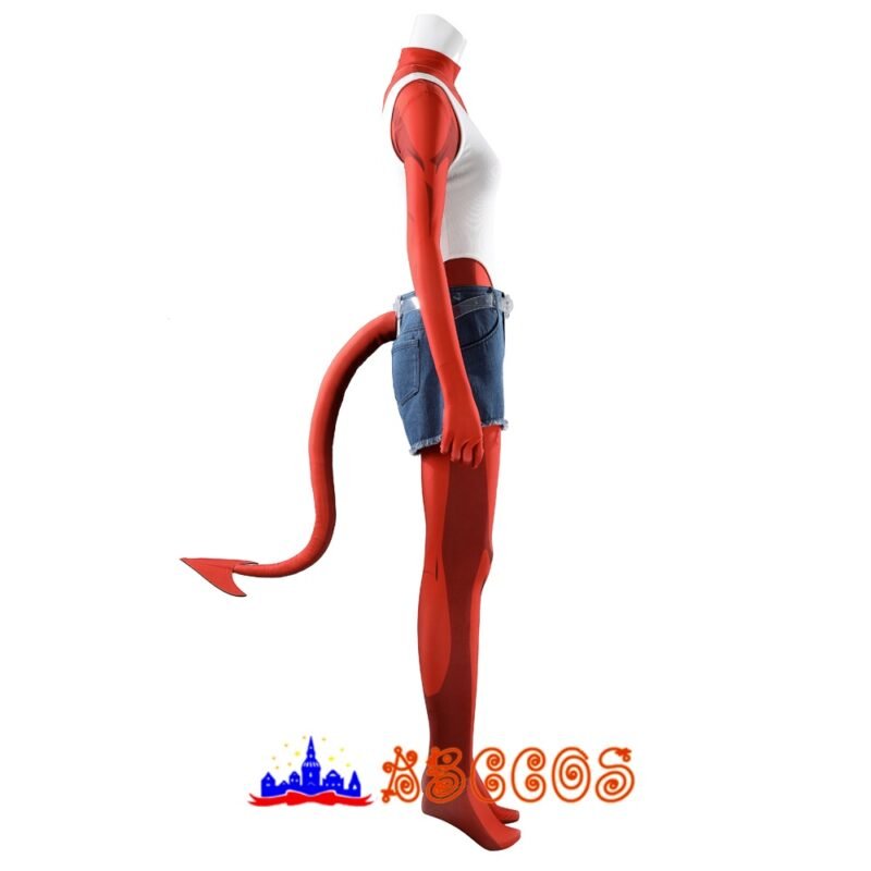 Dispatch Malevola cosplay costume