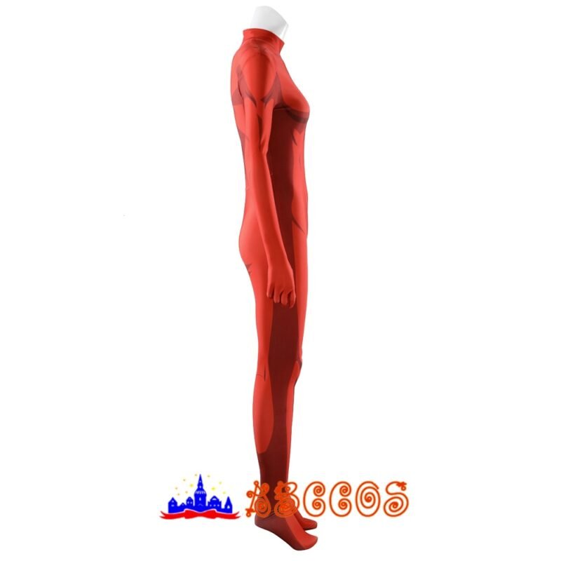 Dispatch Malevola cosplay costume