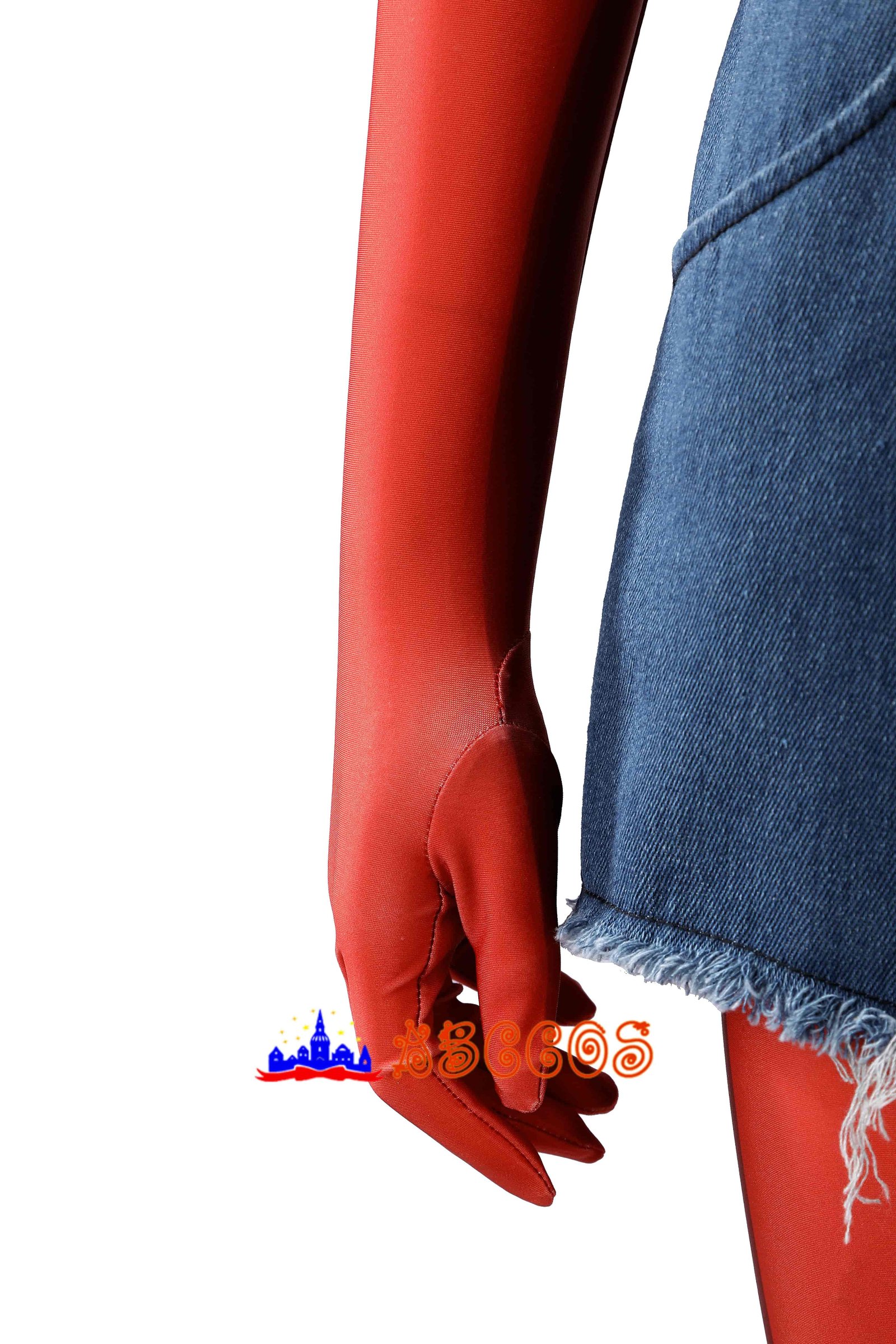 Dispatch Malevola cosplay costume-ABCcosplay