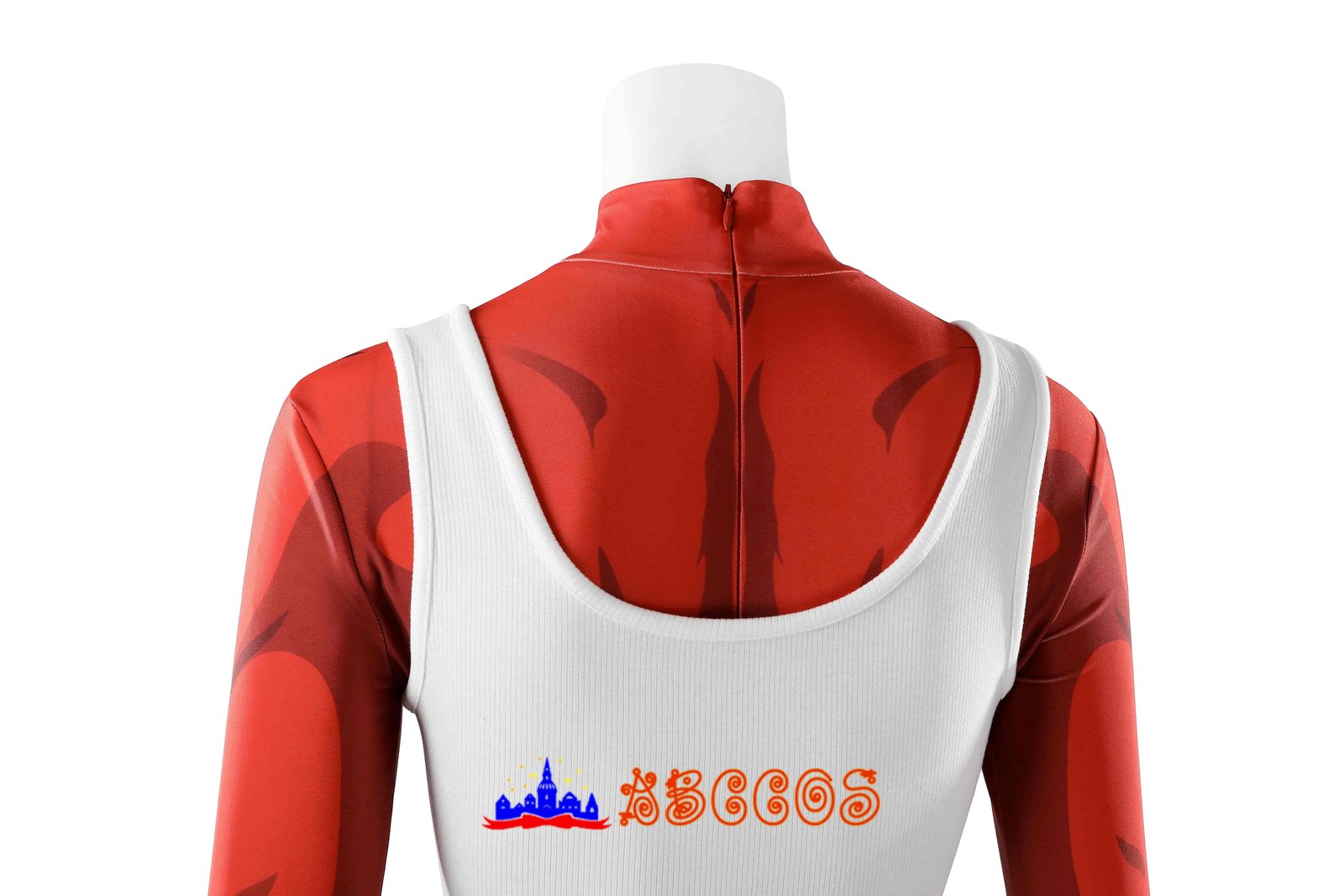 Dispatch Malevola cosplay costume-ABCcosplay